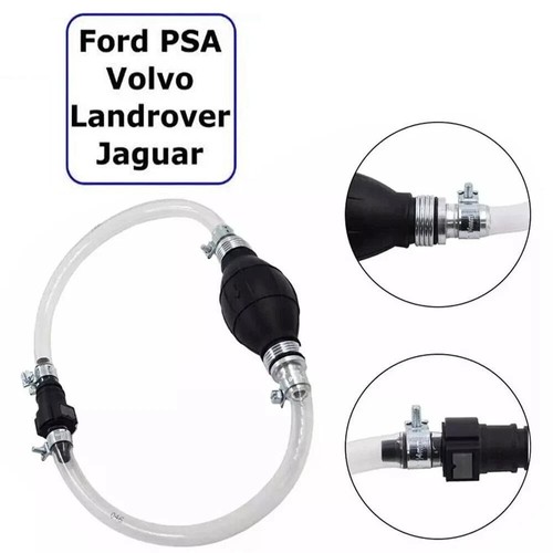 Diesel kraftstoffgrundierung - diesel,