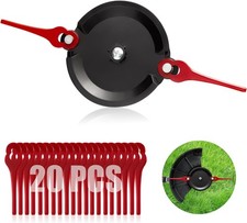 20 Pack Ersatzmesser