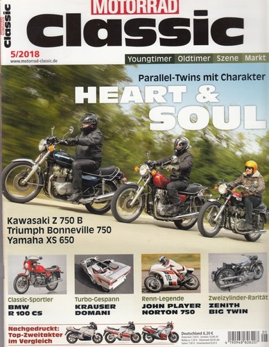 Mc1805 kawasaki 750 b - +,