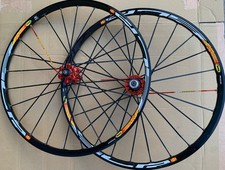 Mavic Crossmax SLR Laufradsatz