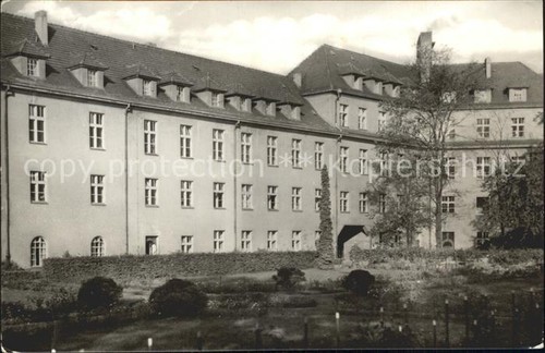 Goerlitz sachsen carolus - sachsen,