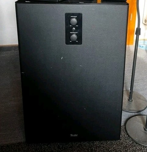 Teufel 2112 sw downfire - 2112/8,