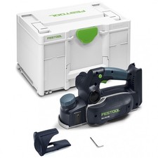 Festool Akku-Hobel HLC 82
