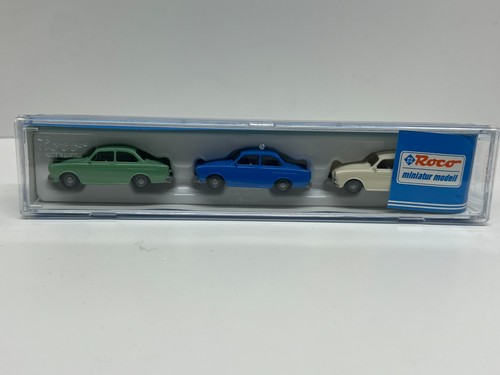 Roco miniatur modell 1440 - , vw