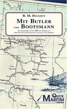 Mit Butler und Bootsmann: Ein Bootstoern anno 1890 von F... | Buch | Zustand gut
