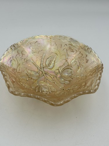 Vintage imperial carnival glas - carnival,