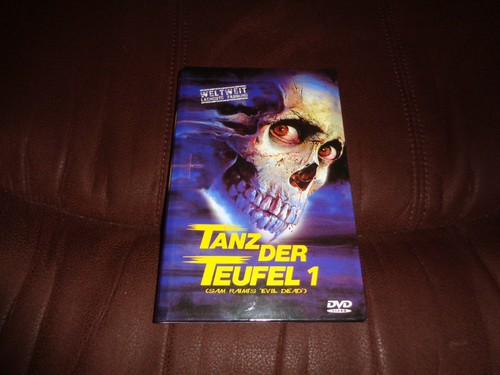 Tanz der teufel - der,