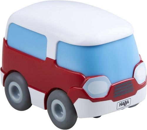 Haba kullerbü roter bus - haba,