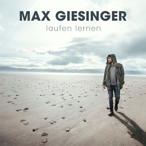 Max giesinger laufen lernen - max,