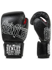 BENLEE Boxhandschuhe aus Leder