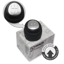 OEM SCHALTKNAUF LEDER FÜR