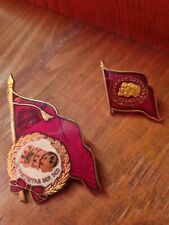 4. Parteitag SED Partei