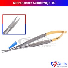 Castroviejo Schere 14cm