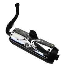 Auspuff Eppella ECM Tongjian