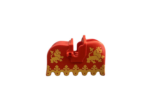 Lego 2490px3 pferdedecke - lego, |