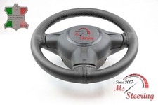 FUR DODGE SRT-4 03-06 SCHWARZ