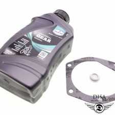 2 Gang Motor Getriebe Öl