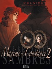 Der Krieg der Sambres 2 Maxime