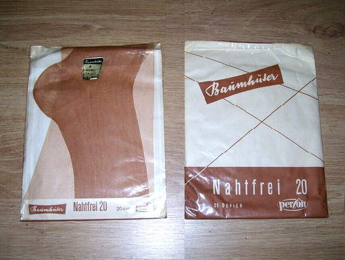 Baumhüter nahtfrei 20den - baumhüter,