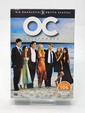 O.C. California - Die