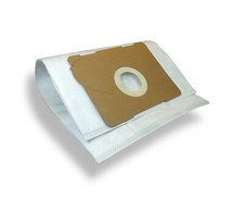 10 Filter-säcke passend für