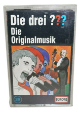 Die drei Fragezeichen Die