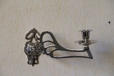 Paar Kerzenhalter