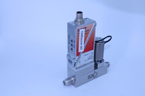 Bronkhorst flow mass - bronkhorst, el-flow