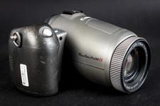 Canon PowerShot Pro90 IS - 2.6 MP 10-fach optisches Zoom & Bildstabilisator