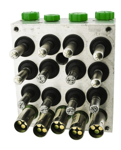 Abs hydraulikblock bmw - abs,