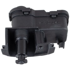 Für VW Sharan II 7N ab 2010-