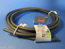 Gummischlauchleitung Gummikabel HO5RR- F 3G1,5mm²  5m