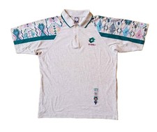 Lotto Boris Becker 80s 90s