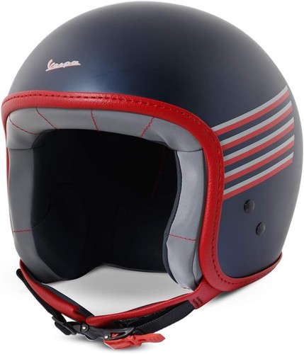 Piaggio 607026m01bl jet helm - piaggio,