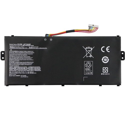 Ersatzakku für acer - ersatzakku, ap19a8k