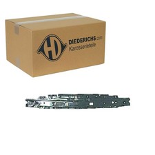 DIEDERICHS AUFPRALLDÄMPFER