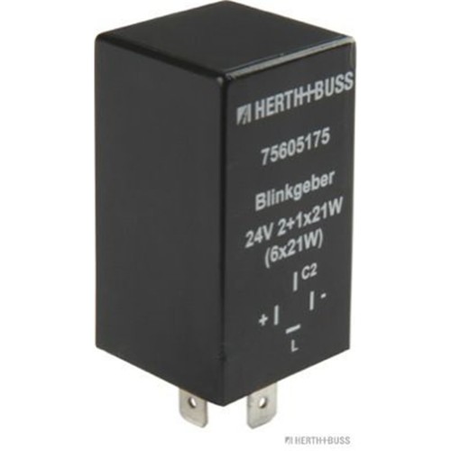 Elparts blinkgeber für - elparts,