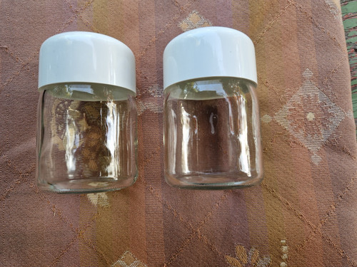 Krups joghurette gläser - krups, 2