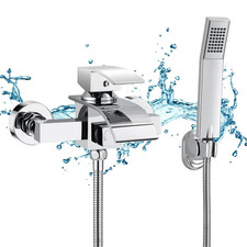 Badewannenarmatur Duschset