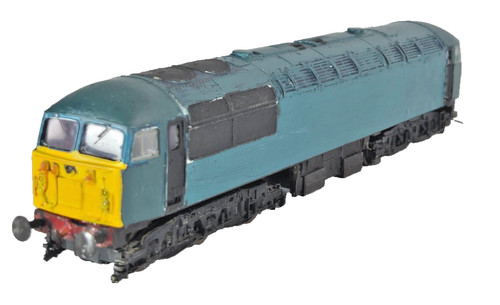 Lima spur class western - lima, oo