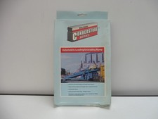 Walthers Cornerstone 933-3108 Automobile Laderampe Bausatz Spur H0