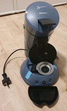 unbenutzte Philips Senseo