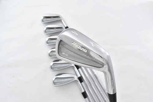 Mizuno geschmiedet 7 - mp-52,