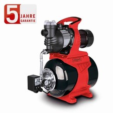 Scheppach Hauswasserwerk