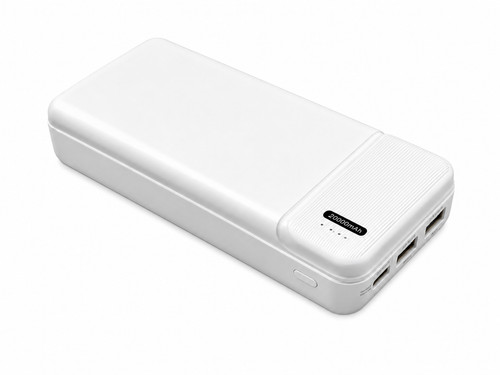 20000mah powerbank 12w - powerbank,