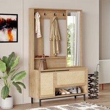Kompaktgarderobe kvænangen - kompaktgarderobe,