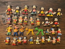 Sammlung 33 x Figur Heimo