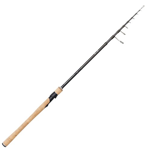 Westin tele spin 240cm xh - w2,