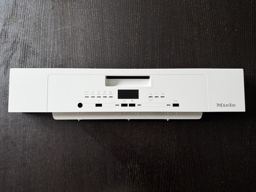 Miele g5000 kunststoff weiss - miele,