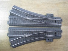 Märklin  24612 24611  Weichen